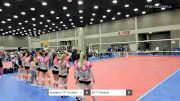 Replay: Court 58 - 2022 JVA World Challenge - Expo Only | Apr 9 @ 8 AM