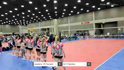 Replay: Court 58 - 2022 JVA World Challenge - Expo Only | Apr 9 @ 8 AM