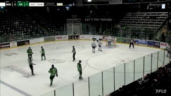 Replay: Home - 2024 Madison vs Cedar Rapids | Apr 7 @ 4 PM