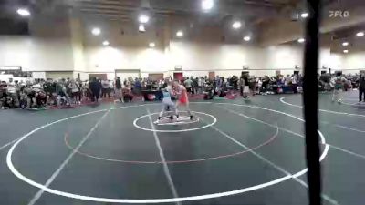 63 kg Rnd Of 16 - Colton Parduhn, Interior Grappling Academy vs Nash Singleton, Beaver Dam Wrestling RTC