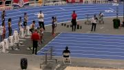 Youth Boys' 60m Hurdles, Prelims 2 - Age 13