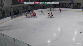 Replay: Home - 2023 Rush vs Whalers | Dec 3 @ 9 AM