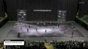 Pegasus Winterguard "Orlando FL" at 2023 WGI Guard World Championships