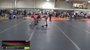 Replay: Mat 3 - 2023 Findlay Open | Nov 18 @ 9 AM