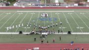 North Warren Regional High School "Blairstown NJ" at 2022 USBands A Class National Championships