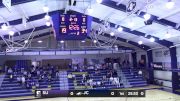 Replay: Scranton vs Juniata | Dec 2 @ 4 PM