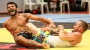 Stats Prove Heel Hooks Dominate At ADCC Trials