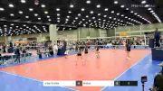 tribe 15 elite vs Michio - 2022 JVA World Challenge presented by Nike - Expo Only