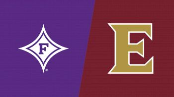 Full Replay - Furman vs Elon