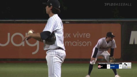 Replay: Ottawa vs Quebec | Sep 2 @ 7 PM