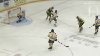 Replay: Away - 2023 Sioux City vs Fargo | Feb 10 @ 7 PM