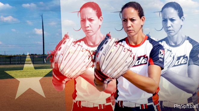 Cat Osterman: The Last Ride