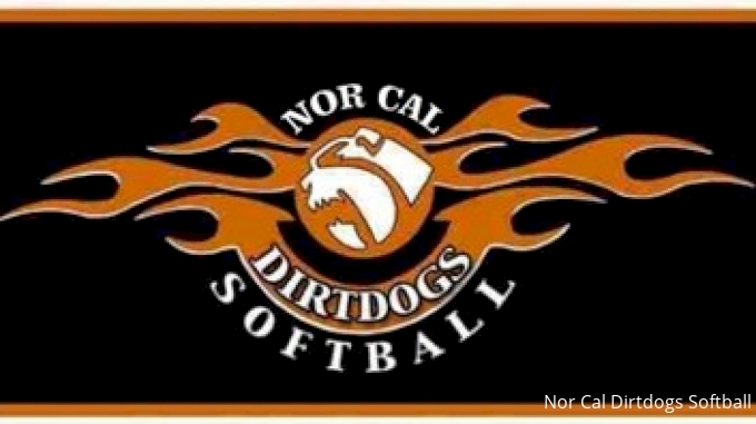Dirtdogs Softball