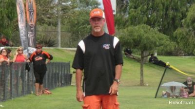 The Beverly Bandits work to make PGF