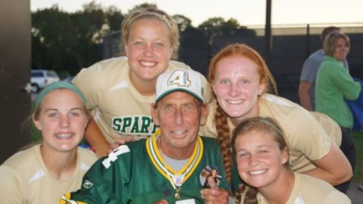 Sydney Supple’s Blog: Fans in the Stands