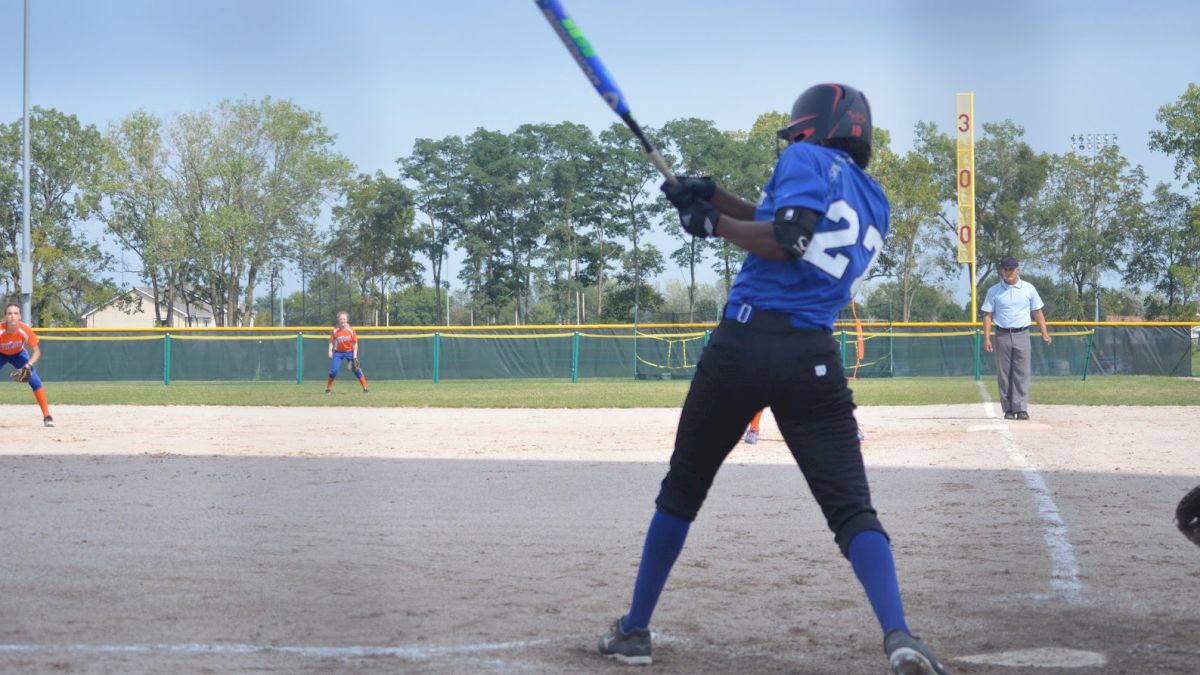 PGF Labor Day Showcase – Saturday recap