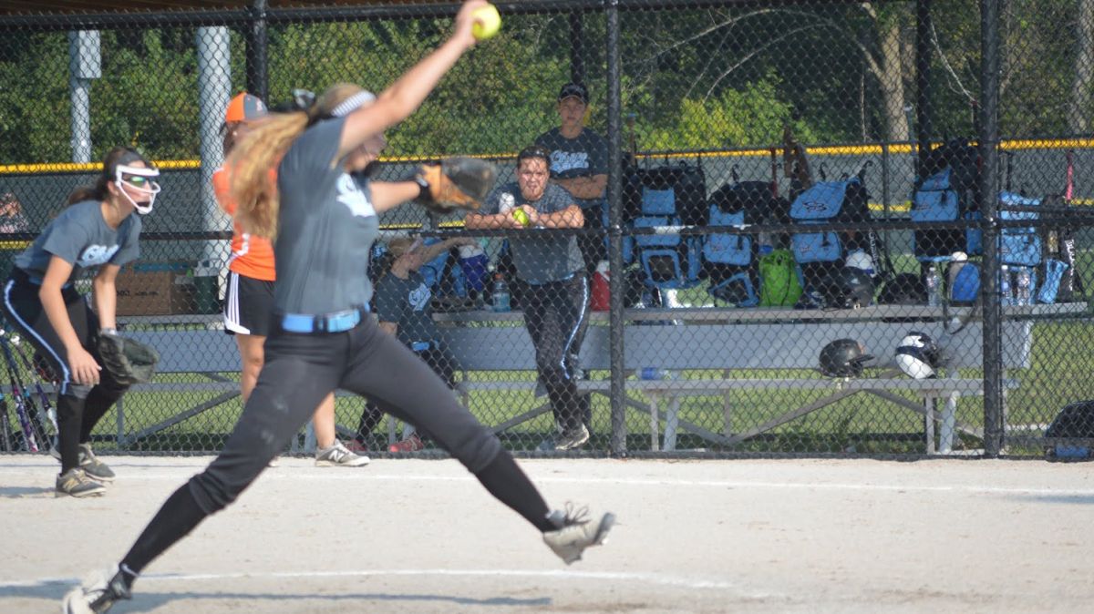 ​PGF Labor Day Showcase – elimination play begins
