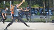 ​PGF Labor Day Showcase – elimination play begins