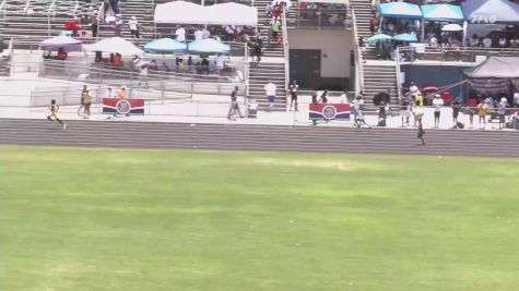 Youth Boys' 400m, Prelims 10 - Age 12