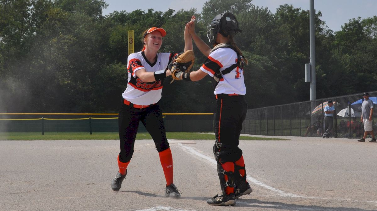Sydney Supple’s Blog: We won (kind of)!