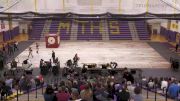 Perkiomen Valley HS "Collegeville PA" at 2022 WGI Perc/Winds Monroe Township Regional