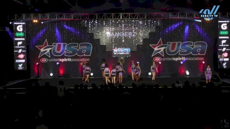 Forever Xclusive - Bangerz [2024 L3 Junior - D2 Day 2] 2024 USA All Star Super Nationals