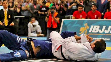 FloGrappling to live stream three IBJJF events in 2015