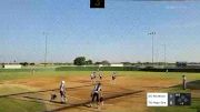 TN Mojo-Gregory vs. OK Athletics-Madde - 2022 Top Club National Championship 14U - Firelake