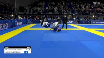 MARCELO FAUSTO DE ABREU MONTANAG vs NATAN CHUENG FREITAS 2023 European Jiu-Jitsu IBJJF Championship