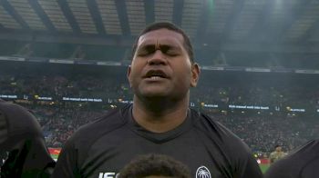 Full Replay - Barbarian FC vs Fiji