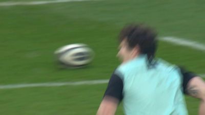 Guinness PRO14 Round 20: Ulster vs Edinburgh