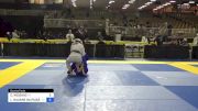 CASSANDRA MCISAAC vs LENIHAYME KAUANE DA PAIXÃO SILVE 2024 Pan Jiu Jitsu IBJJF Championship