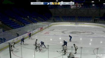 Replay: Home - 2023 PCHA vs Shawnigan | Dec 2 @ 8 AM