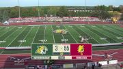 Replay: N. Michigan vs Ferris State | Sep 30 @ 3 PM