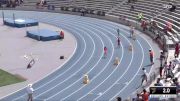 Youth Girls' 400m Championship, Finals 1 - Age under 8