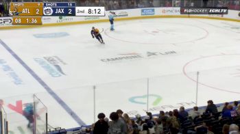 Replay: Home - 2023 Atlanta vs Jacksonville | Apr 7 @ 7 PM