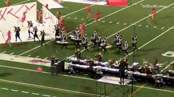 Replay: REBROADCAST: DCI Celebration - Austin | Aug 5 @ 6 PM
