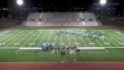 Klein H.S. "Spring TX" at 2022 USBands Houston Regional