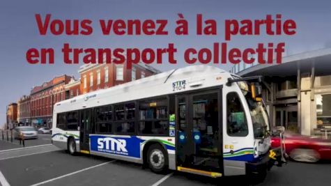 Replay: New York vs Trois-Rivieres | Sep 2 @ 7 PM