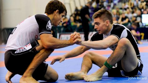 Pan No-Gi Championship 2015 Preview