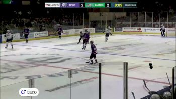 Replay: Home - 2022 Reading vs Maine | Nov 11 @ 7 PM