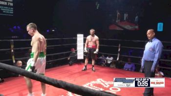 Replay: FIGHTNIGHT LIVE: Joe Hand XCite | Sep 1 @ 7 PM