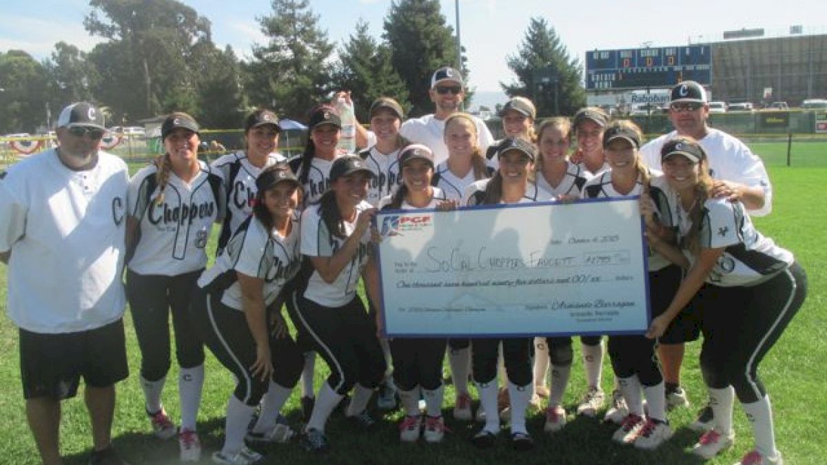 Live Blog from PGF Ultimate Challenge (Sunday)