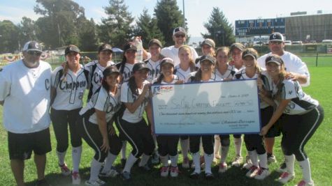 Live Blog from PGF Ultimate Challenge (Sunday)