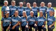 ​Team Profile: Rhode Island Thunder 18U