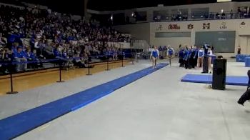 Kentucky (Kenzie Hedges) - 9.825