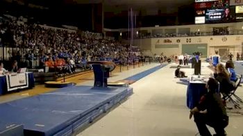 Oklahoma (Madison Mooring) - 9.775