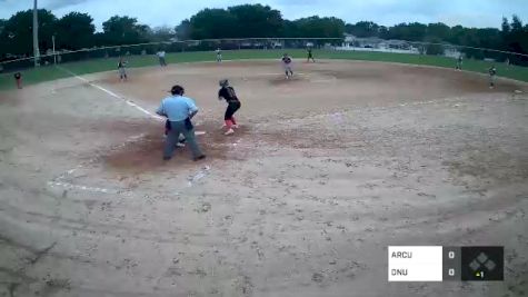 Replay: Sleepy Hollow, Leesburg F5 - 2022 THE Spring Games | Mar 11 @ 10 AM
