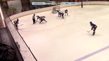 Replay: Home - 2024 PAC Saints vs Oil Kings | Jan 6 @ 2 PM