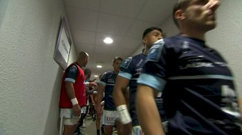 2019 French Pro D2 Final: Brive vs Bayonne